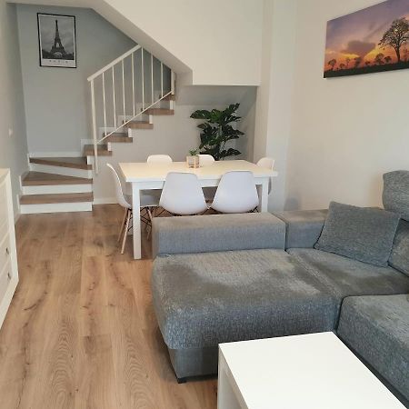 Bonito Apartamento En Baeza Εξωτερικό φωτογραφία