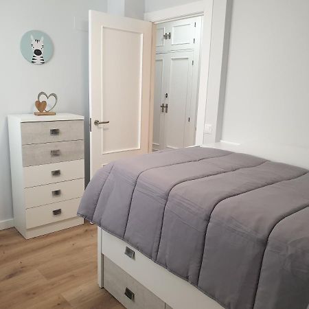 Bonito Apartamento En Baeza Εξωτερικό φωτογραφία