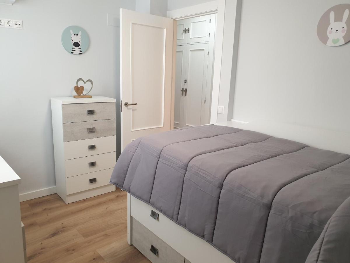 Bonito Apartamento En Baeza Εξωτερικό φωτογραφία