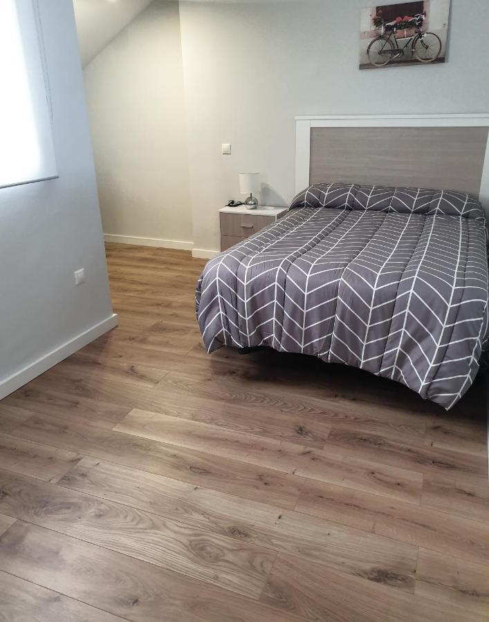 Bonito Apartamento En Baeza Εξωτερικό φωτογραφία