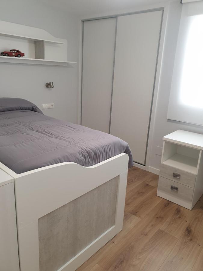 Bonito Apartamento En Baeza Εξωτερικό φωτογραφία