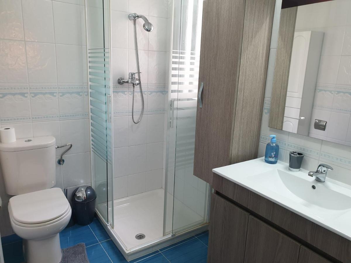 Bonito Apartamento En Baeza Εξωτερικό φωτογραφία